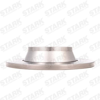 Tarcza hamulcowa Stark SKBD-0020388 SKBD-0020388 - foto 4