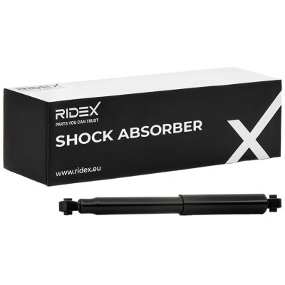 Amortyzator RIDEX 854S0271 854S0271 - foto 2