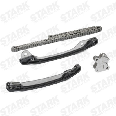Zestaw łańcucha rozrządu Stark SKTCK-22440359 SKTCK-22440359 - foto 8