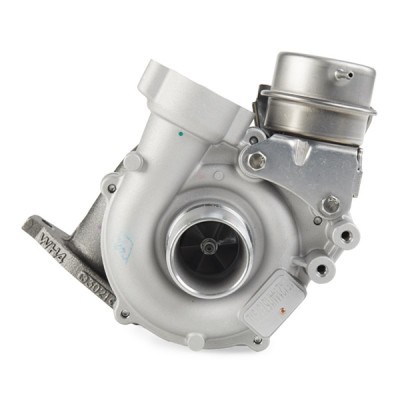 Turbina (Turbosprężarka) RIDEX 2234C0357 2234C0357 - foto 6