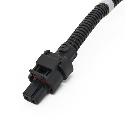 Czujnik temperatury spalin RIDEX 3938E0287 3938E0287 - foto 4