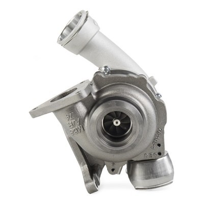 Turbina (Turbosprężarka) RIDEX 2234C0229 2234C0229 - foto 7