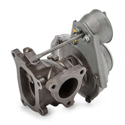 Turbina (Turbosprężarka) RIDEX 2234C11186R 2234C11186R - foto 4