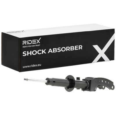 Amortyzator RIDEX 854S1880 854S1880 - foto 2
