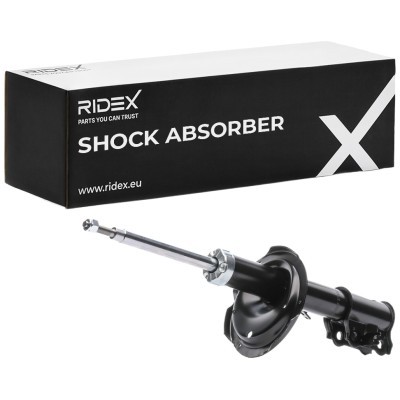 Amortyzator RIDEX 854S2054 854S2054 - foto 2