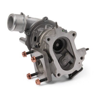 Turbina (Turbosprężarka) RIDEX 2234C0088R 2234C0088R - foto 10