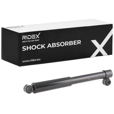 Amortyzator RIDEX 854S1114 854S1114 - foto 2