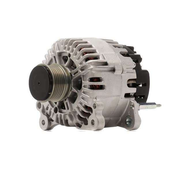 Alternator RIDEX 4G0557P 4G0557P - foto 1
