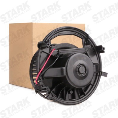 Wentylator Wnętrza Stark SKIB-0310154 SKIB-0310154 - foto 2