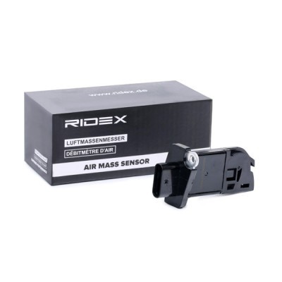 Przepływomierz Masowy Powietrza RIDEX 3926A0239 3926A0239 - foto 2