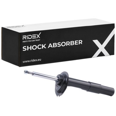 Amortyzator RIDEX 854S1514 854S1514 - foto 2