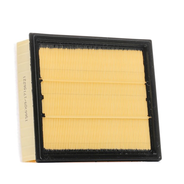 Filtr Powietrza RIDEX 8A1651 8A1651 - foto 1