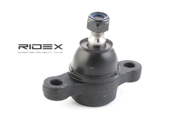 Sworzeń wahacza RIDEX 2462S0186 2462S0186 - foto 1
