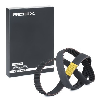 Pasek Rozrządu RIDEX 306T0116 306T0116 - foto 2
