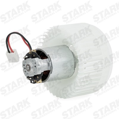 Wentylator Wnętrza Stark SKIB-0310048 SKIB-0310048 - foto 4