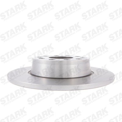 Tarcza hamulcowa Stark SKBD-0020347 SKBD-0020347 - foto 5