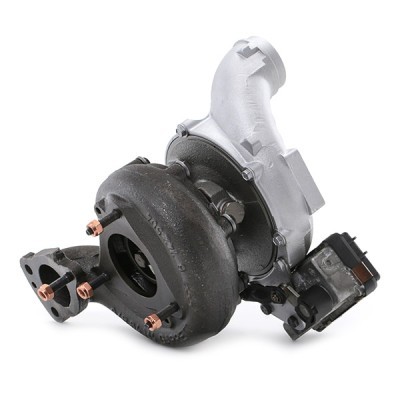 Turbina (Turbosprężarka) RIDEX 2234C0021R 2234C0021R - foto 4