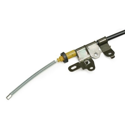 Linka Hamulca Ręcznego RIDEX 124C0381 124C0381 - foto 3