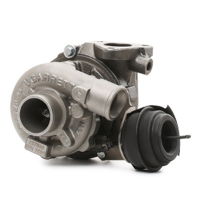 Turbina (Turbosprężarka) RIDEX 2234C0012R 2234C0012R - foto 8