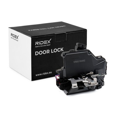 Zamek Drzwi RIDEX 1361D0372 1361D0372 - foto 2