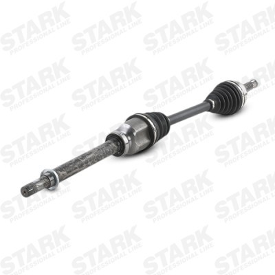 Półoś Napędowa Stark SKDS-0210465 SKDS-0210465 - foto 4