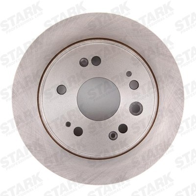 Tarcza hamulcowa Stark SKBD-0022129 SKBD-0022129 - foto 3