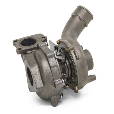 Turbina (Turbosprężarka) RIDEX 2234C10472R 2234C10472R - foto 4