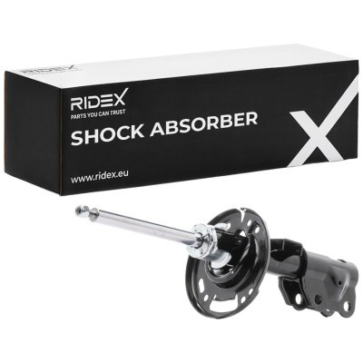 Amortyzator RIDEX 854S18523 854S18523 - foto 2