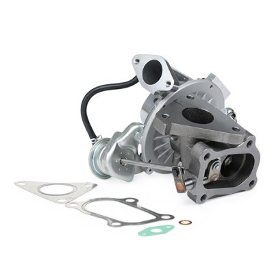 Turbina (Turbosprężarka) RIDEX 2234C10401 2234C10401 - foto 3