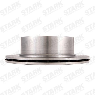 Tarcza hamulcowa Stark SKBD-0020362 SKBD-0020362 - foto 3