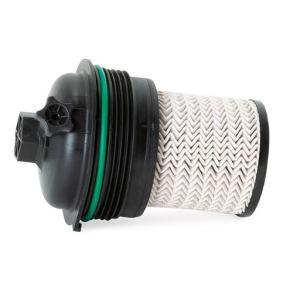 Filtr Paliwa RIDEX 9F0264 9F0264 - foto 4
