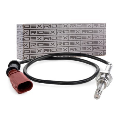 Czujnik temperatury spalin RIDEX 3938E0013 3938E0013 - foto 2