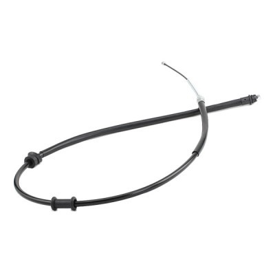 Linka Hamulca Ręcznego RIDEX 124C0224 124C0224 - foto 3