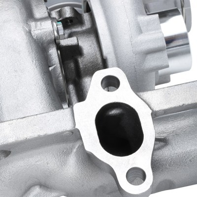 Turbina (Turbosprężarka) RIDEX 2234C10559 2234C10559 - foto 5
