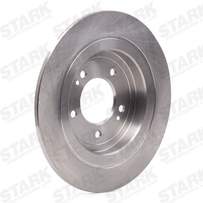 Tarcza hamulcowa Stark SKBD-0024081 SKBD-0024081 - foto 6