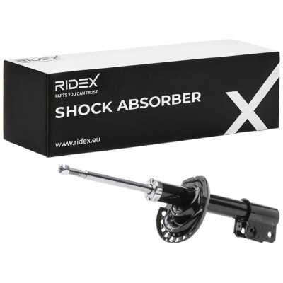 Amortyzator RIDEX 854S2427 854S2427 - foto 2