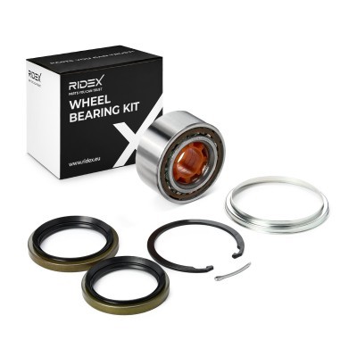 Łożysko Koła RIDEX 654W0458 654W0458 - foto 2