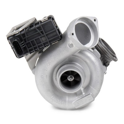 Turbina (Turbosprężarka) RIDEX 2234C10727R 2234C10727R - foto 4
