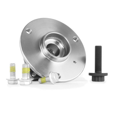 Łożysko Koła RIDEX 654W0407 654W0407 - foto 5