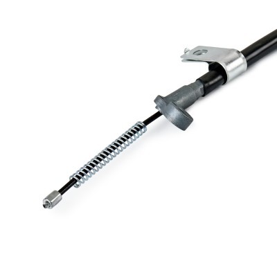 Linka Hamulca Ręcznego RIDEX 124C0290 124C0290 - foto 3