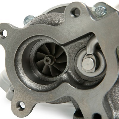 Turbina (Turbosprężarka) RIDEX 2234C0198 2234C0198 - foto 6
