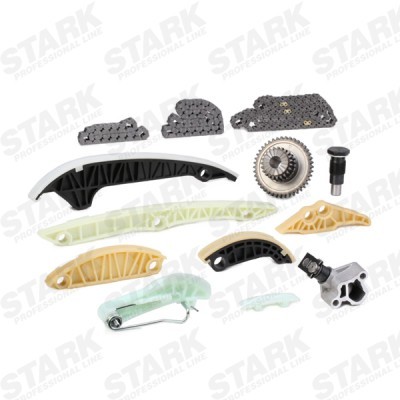 Zestaw łańcucha rozrządu Stark SKTCK-2240239 SKTCK-2240239 - foto 4