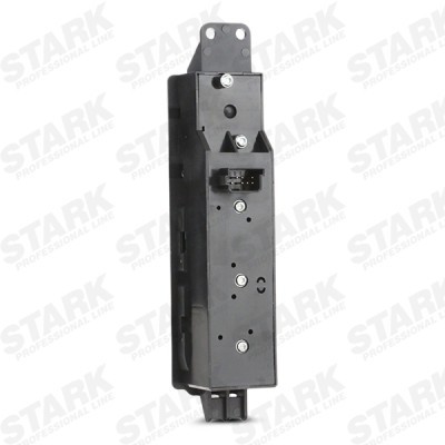 Przełącznik podnośnika szyby Stark SKSW-1870040 SKSW-1870040 - foto 4