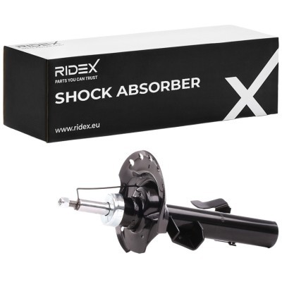 Amortyzator RIDEX 854S0091 854S0091 - foto 2