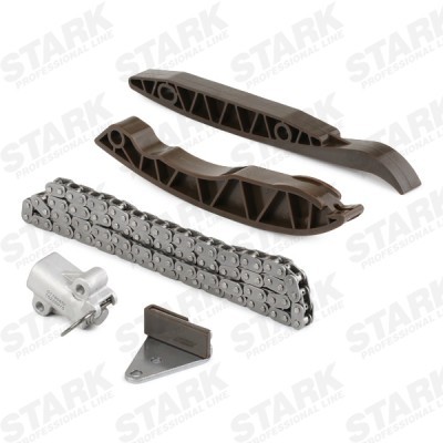Zestaw łańcucha rozrządu Stark SKTCK-2240086 SKTCK-2240086 - foto 3