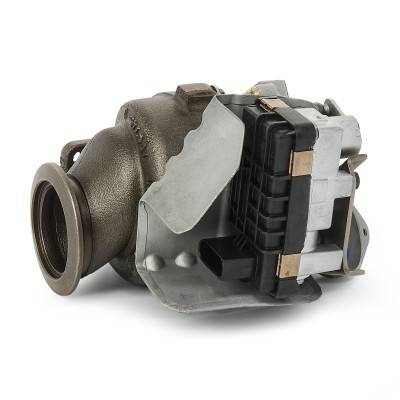 Turbina (Turbosprężarka) RIDEX 2234C11222R 2234C11222R - foto 4