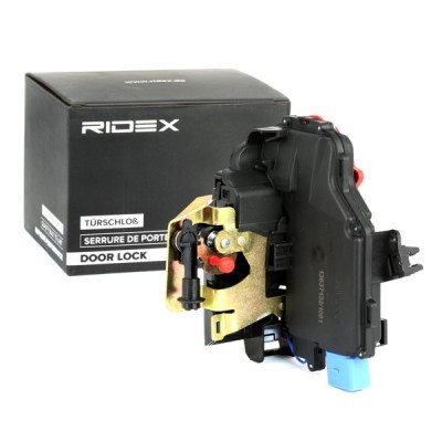 Zamek Drzwi RIDEX 1361D0072 1361D0072 - foto 2