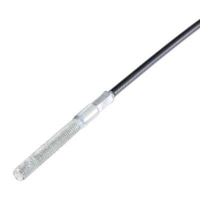 Linka Hamulca Ręcznego RIDEX 124C0229 124C0229 - foto 5