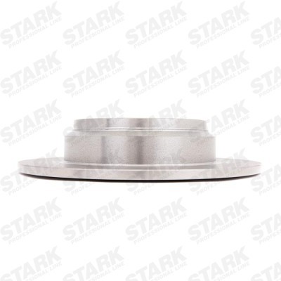 Tarcza hamulcowa Stark SKBD-0022112 SKBD-0022112 - foto 3