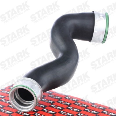 Rura Wąż Turbo Intercoolera Stark SKCHI-2030001 SKCHI-2030001 - foto 2